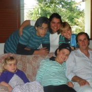 Cristiane  Freitas Costa Godinho