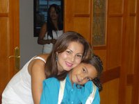 Liceth  Izaguirre Martínez