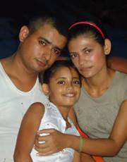 Victor Alfonso  Hernandez