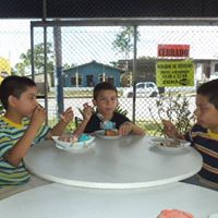 Carlos Fernando Mendoza Velez