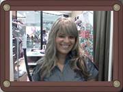 Flavia  Pereira Fagundes