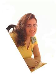 Ana Erika  Magalhães Gomes