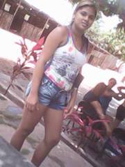 Lucycleide  Nascimento