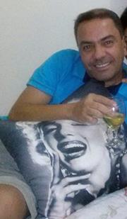 Mauricio Camargo Brandão