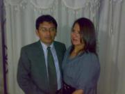 Betzabeth  Villacis de Zapata