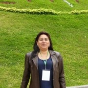 Luz Antonia  Ritty Patino