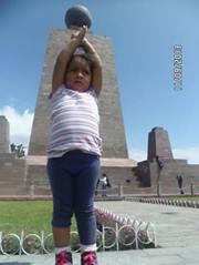 Mayra Pilar  Llano Diaz