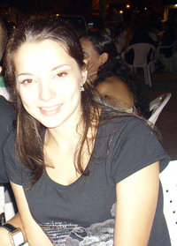 Rosana  Cañas