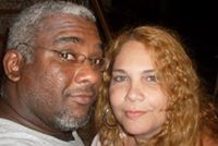 Irmão  Max Oliveira 