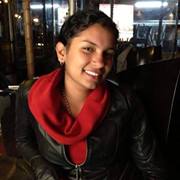 Paola Andrea  Adarve