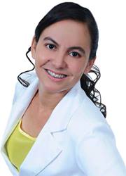 Ana Cristina  Mendes de Oliveira