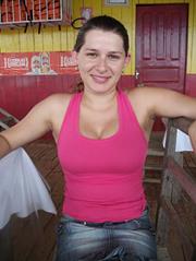 Anastacia  Rodrigues