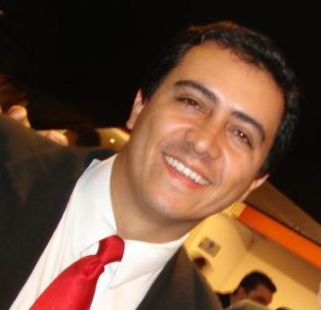 Reginaldo  Rodrigues Dos Santos