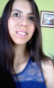 Sonia Mercedes  Lopez Cordova