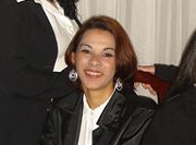 Edna  Ferreira da Silva