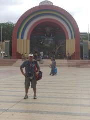 Jose Enrique Caceres Alarcon