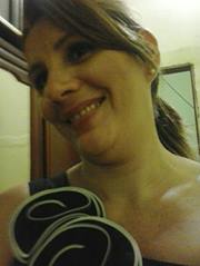 Elvira Evaristo  Silva