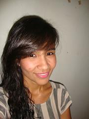 Jenniffer  Rodrigues