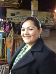 Regina Mara  Gomes Ribeiro