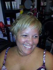 Elaine  Mariy
