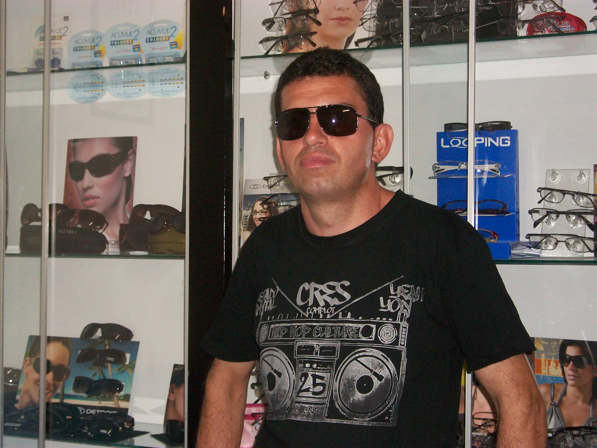 Efleno Carvalho Cavalcante