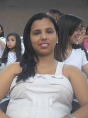 Elisangela  Dos Santos Vasconcelos