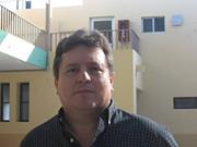 Jose Fernando  Vargas Corrales