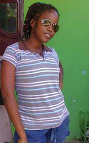 Ana Victoria  Vega Cassianis