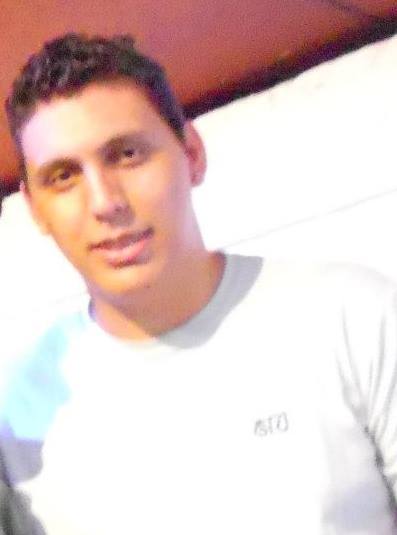 Josafá  Willian Lopes