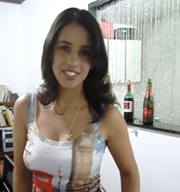 Simone Tereza de Oliveira