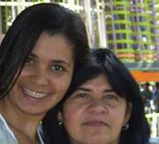 Geicilene  de Oliveira