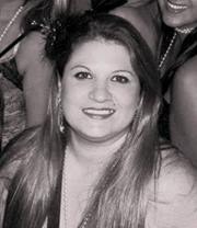 Andrea Malta  Queiroz