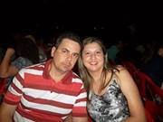 Gilberto  Alves Bandoch