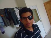 Kevyn  Andrade Tinoco