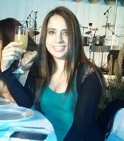 Camila Pilar Pereira Aranda