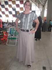 Vanuza  Amorim Granjeira Fonseca