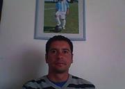 Luis Daniel  Rivas
