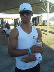 John Pedro  Gonçalves da Silva