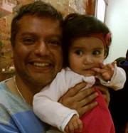 Rafael  Villavicencio