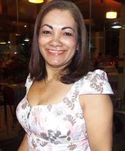 Maria Ines Dos Santos