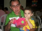 Humberto  Frota