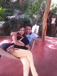 Marilin  Villota Albarracin