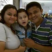 Karlinha  Ramos da Silva