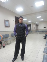 Jose Miguel Canaviri Zamora