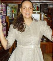 Juliane Cristina  Esbizero