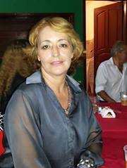 Janete  Santos Cacho