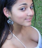 Thais  Fernandes da Silva