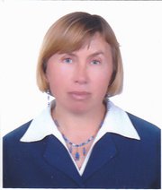 Danuta  Kowal