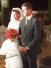 Érica Patricia  Barbosa