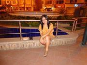 Gabriela Fernanda  Durán